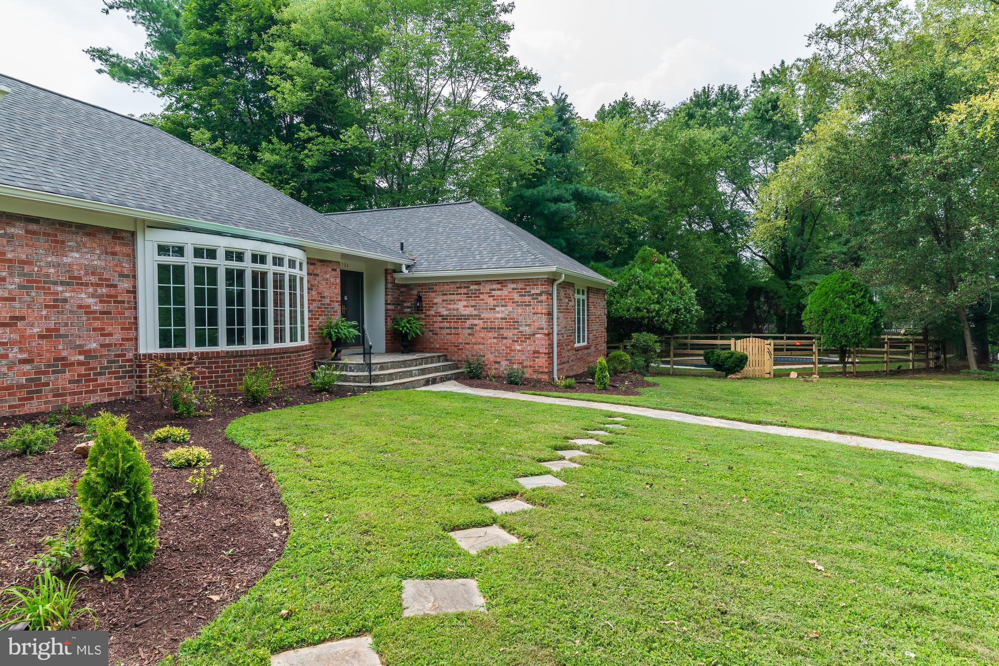 GOSHEN HUNT HILLS - Residential