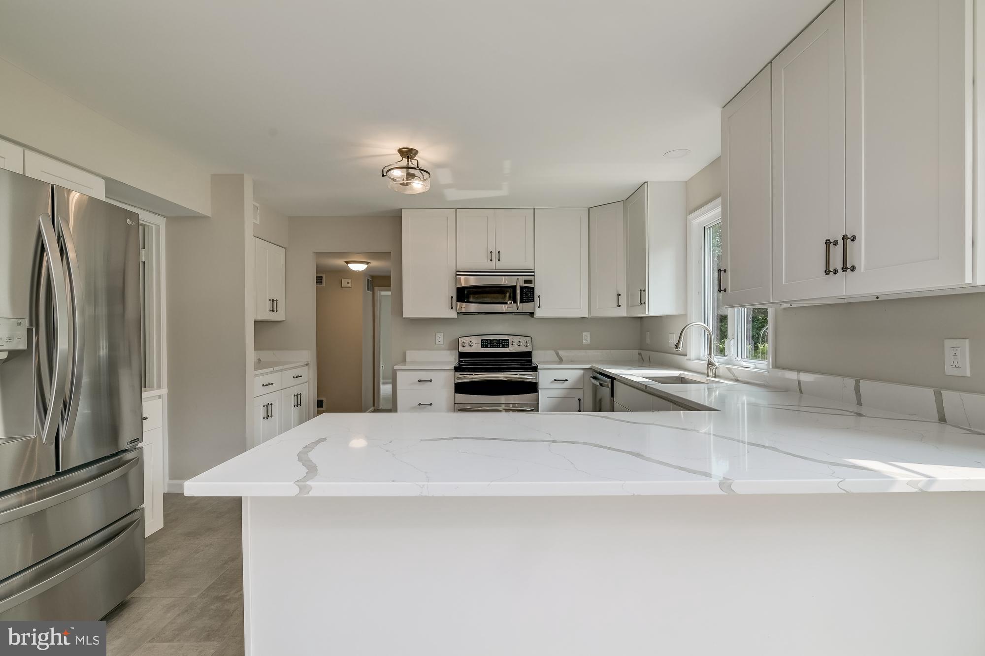 GOSHEN HUNT HILLS - Residential