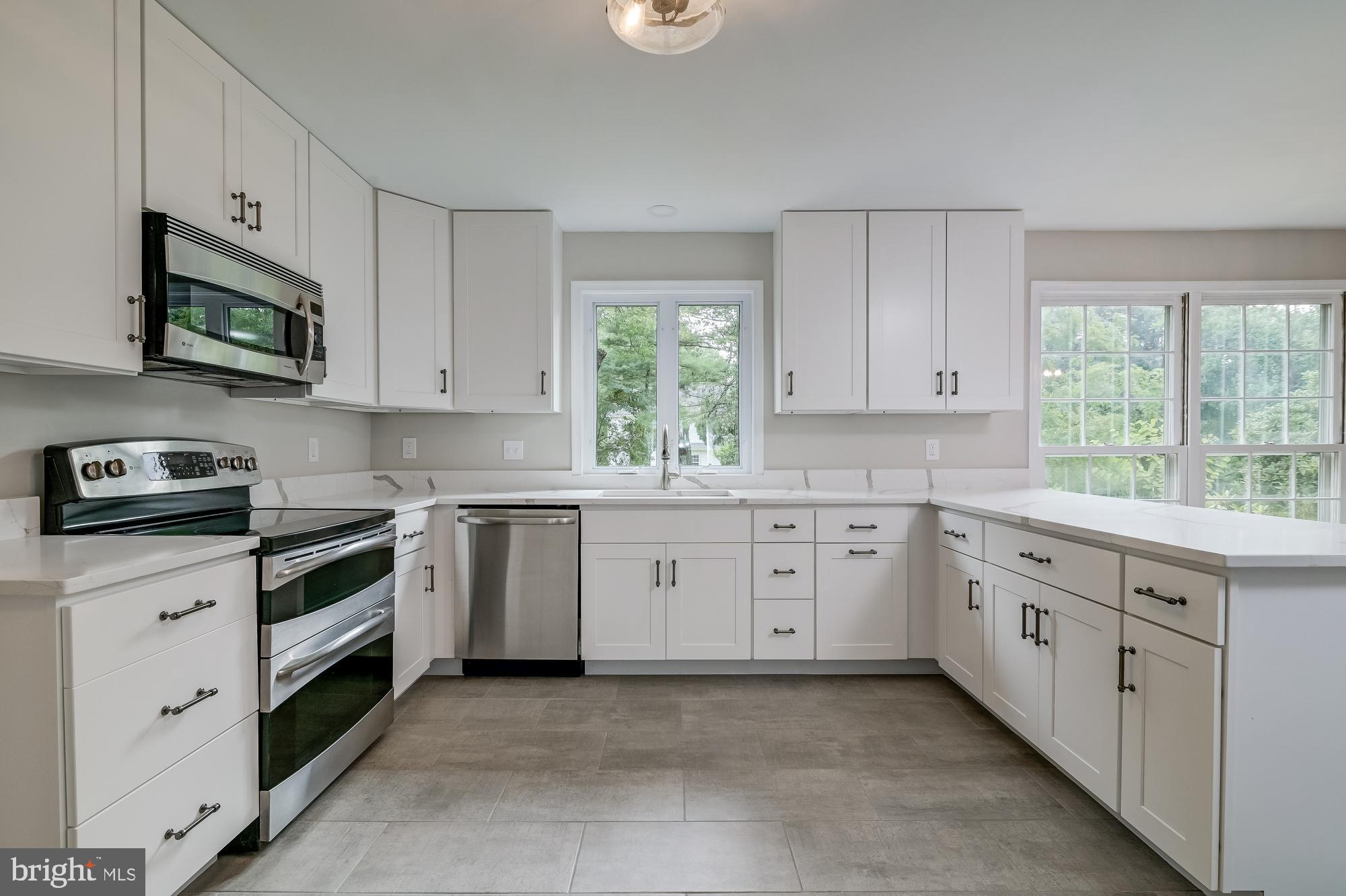 GOSHEN HUNT HILLS - Residential