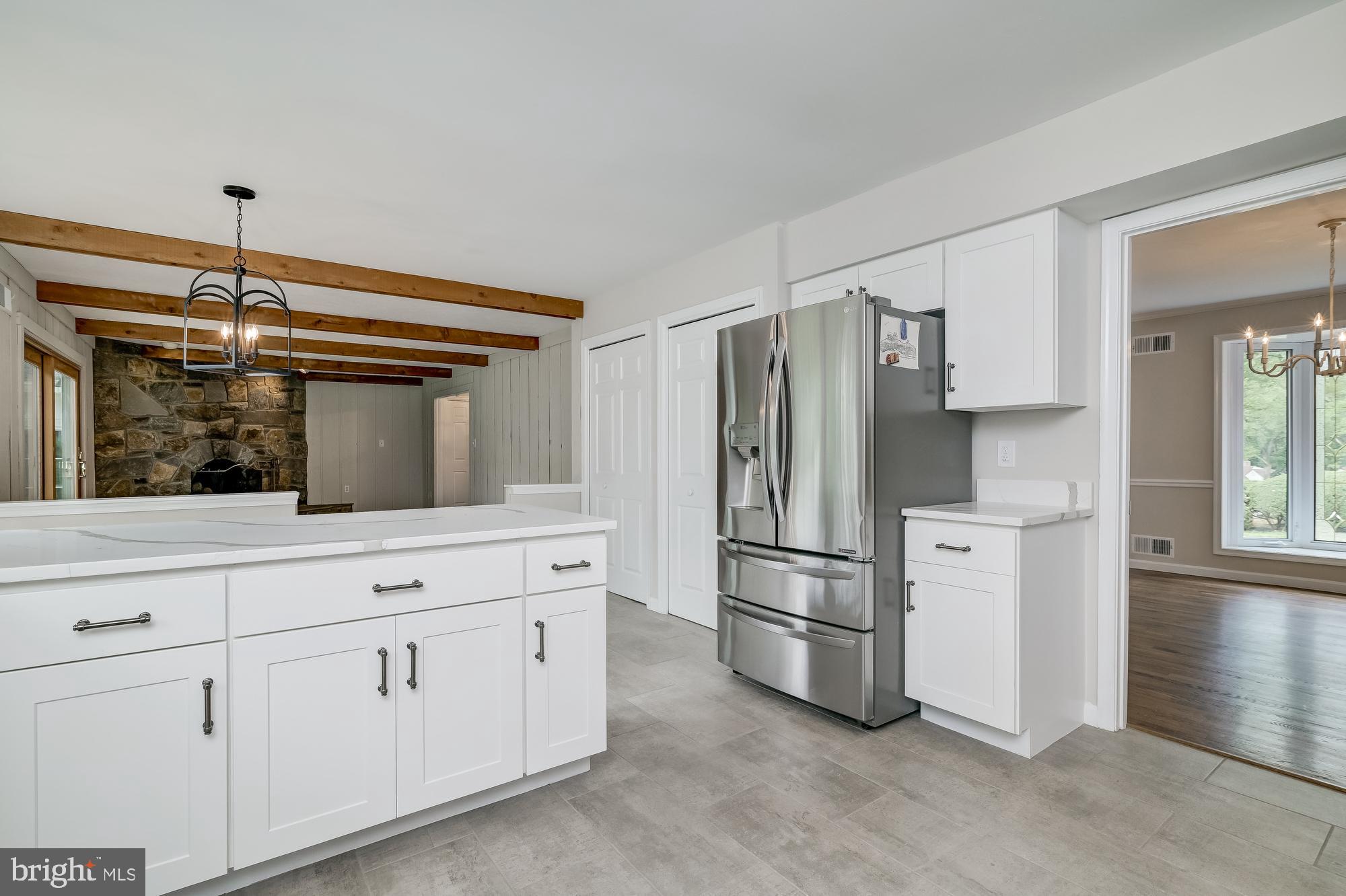 GOSHEN HUNT HILLS - Residential