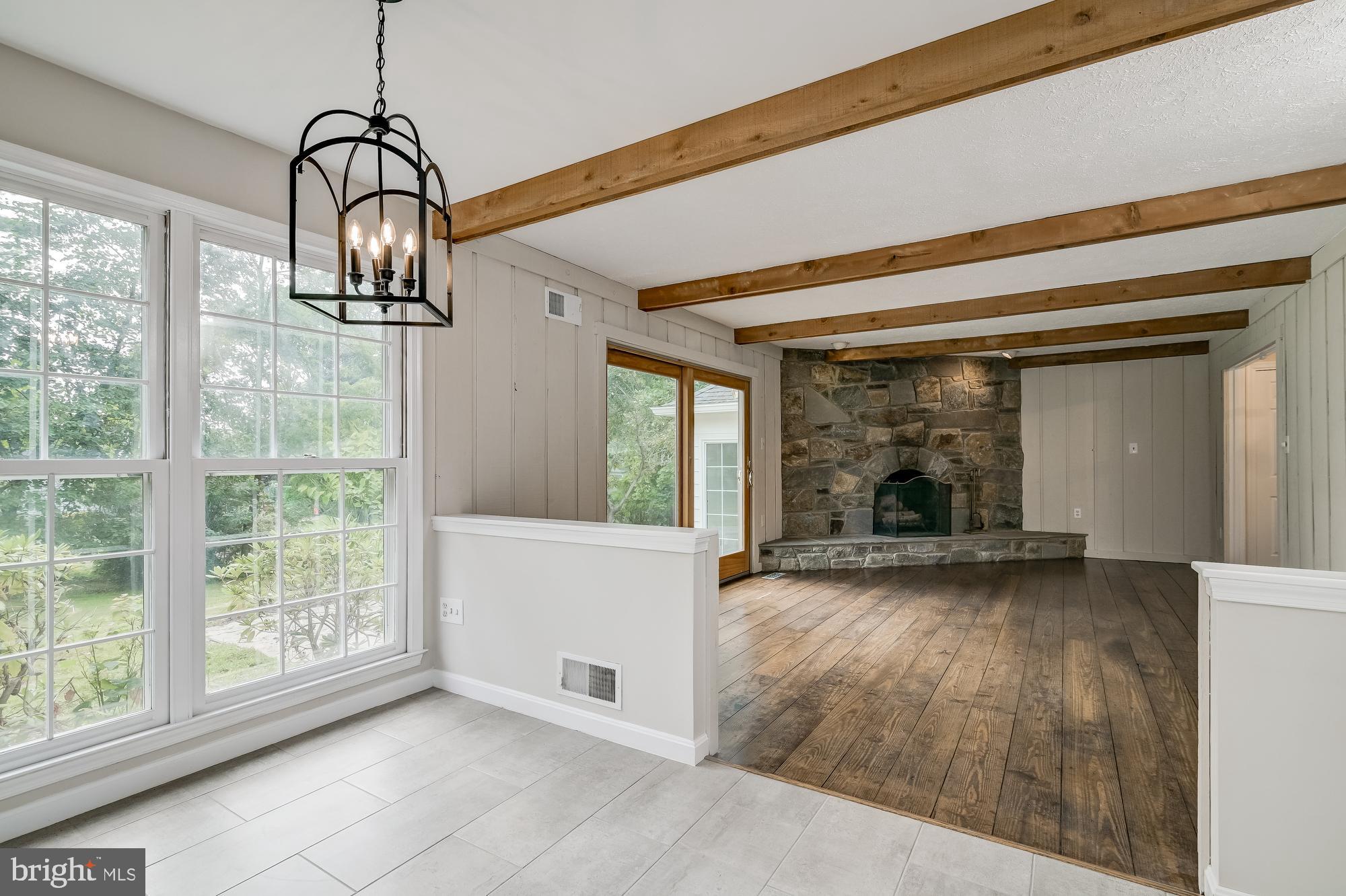 GOSHEN HUNT HILLS - Residential