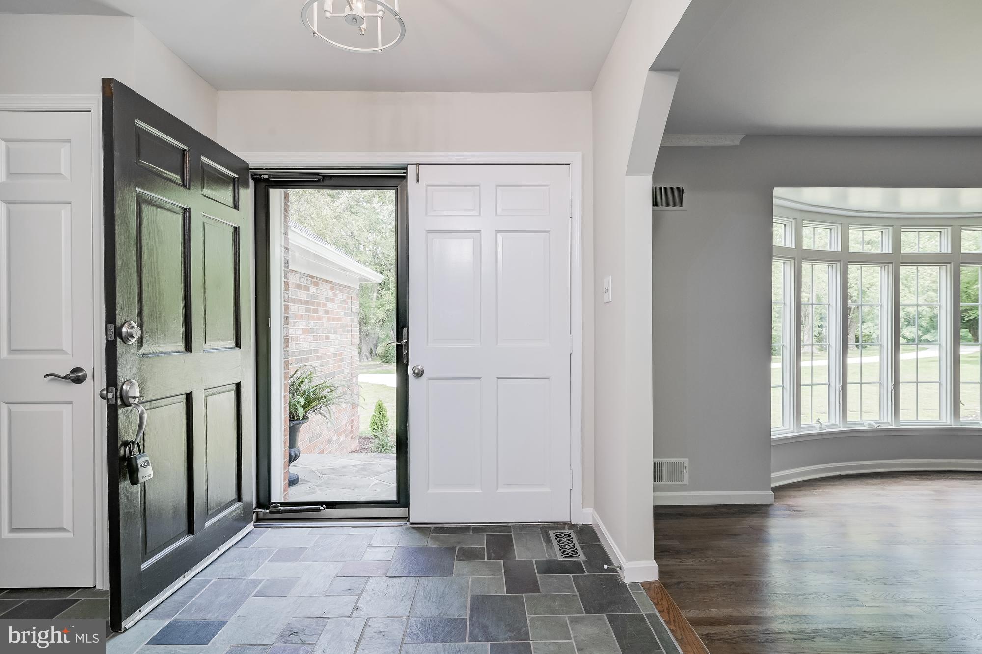 GOSHEN HUNT HILLS - Residential