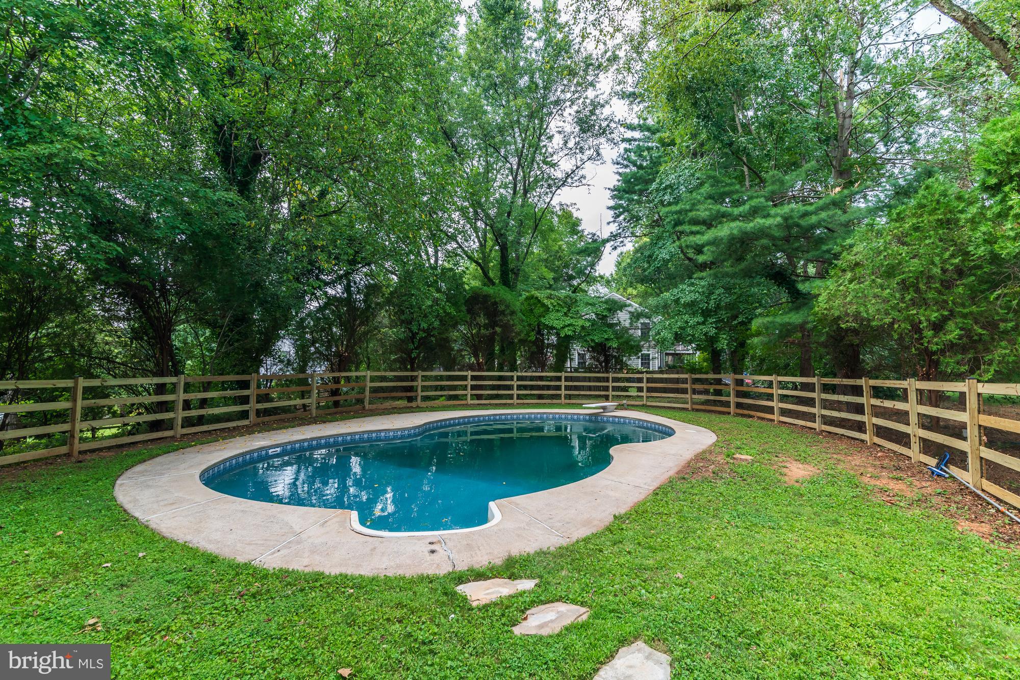 GOSHEN HUNT HILLS - Residential