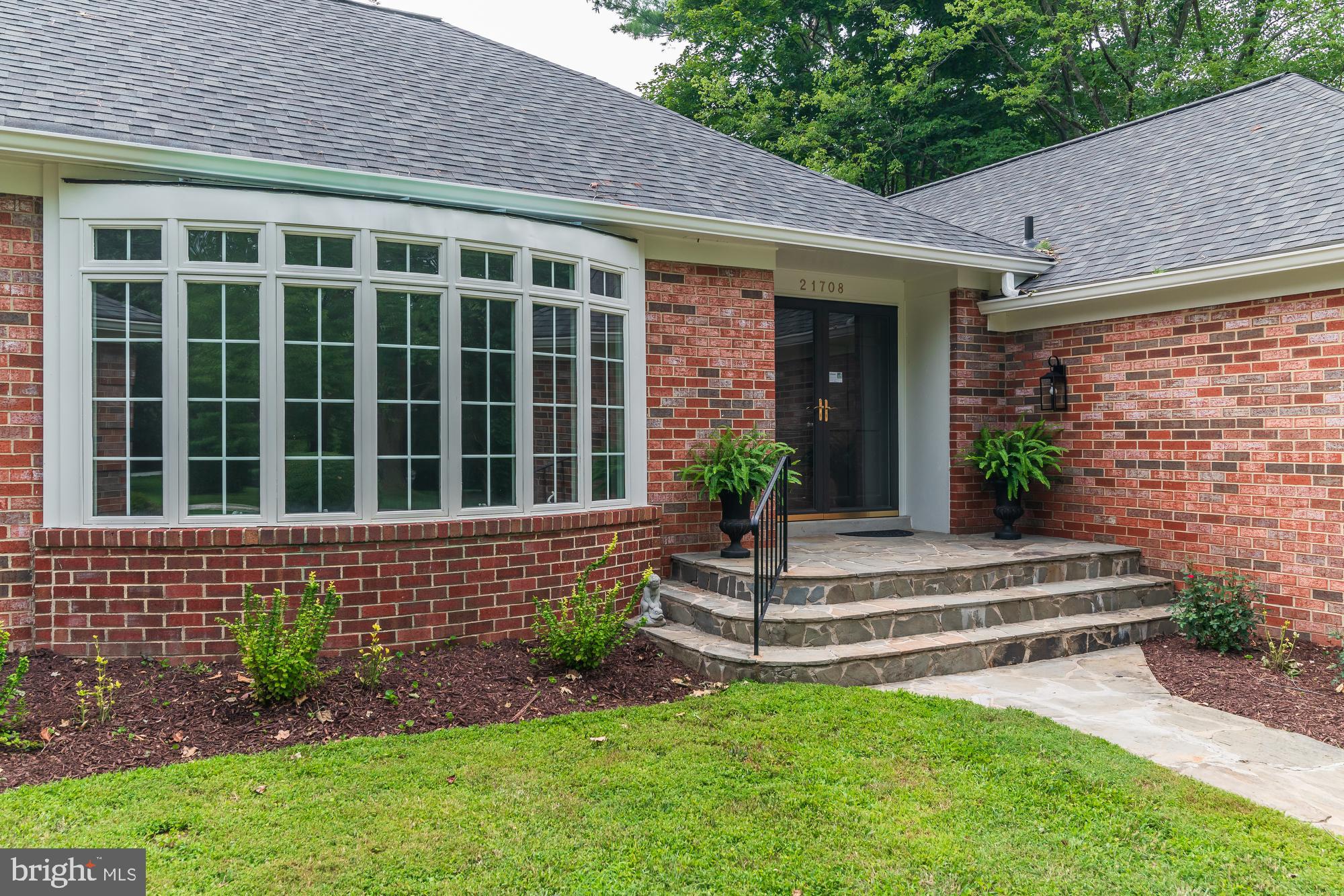 GOSHEN HUNT HILLS - Residential