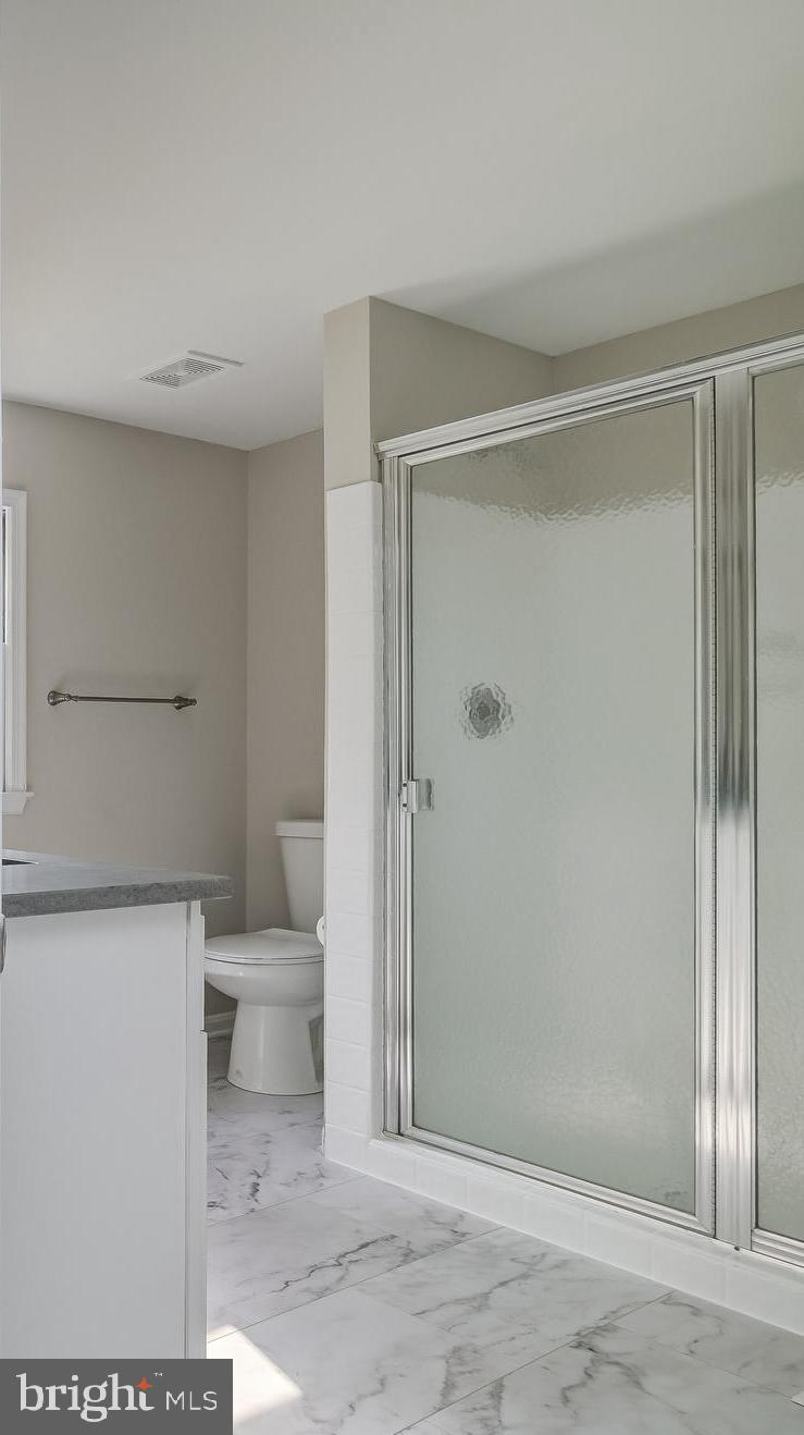 GOSHEN HUNT HILLS - Residential