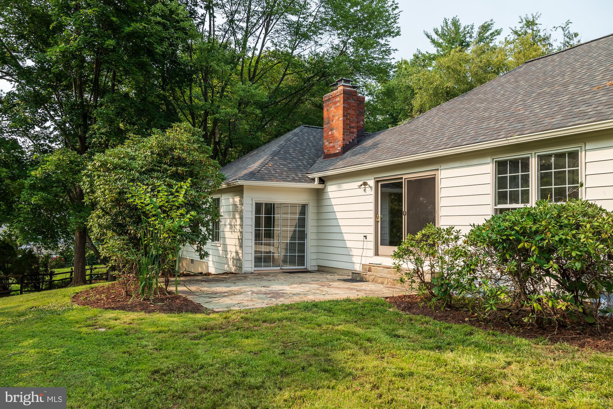 GOSHEN HUNT HILLS - Residential