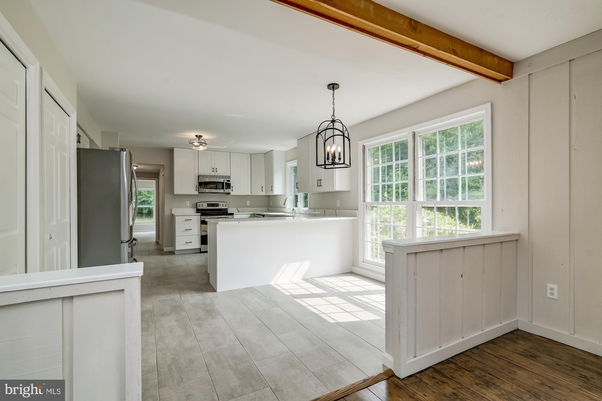 GOSHEN HUNT HILLS - Residential