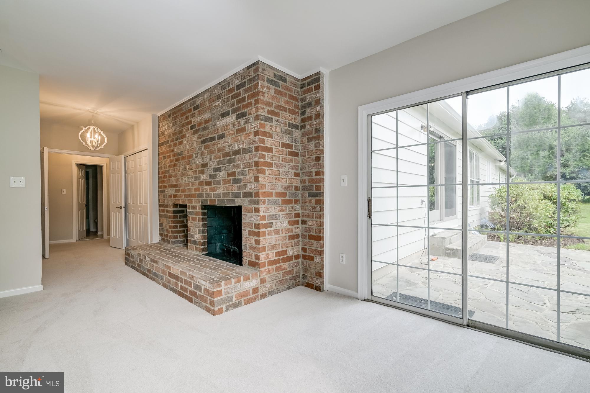 GOSHEN HUNT HILLS - Residential