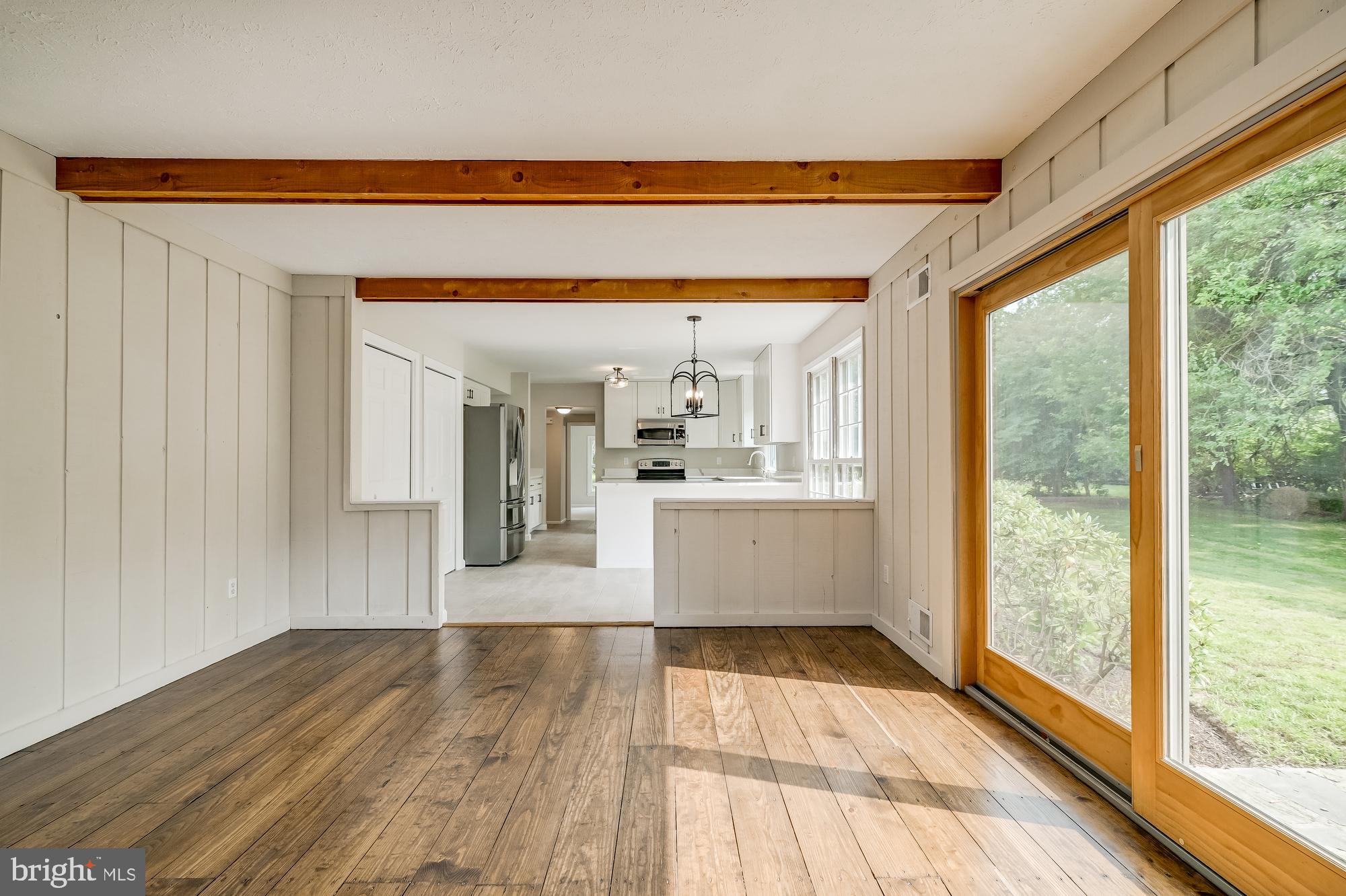 GOSHEN HUNT HILLS - Residential