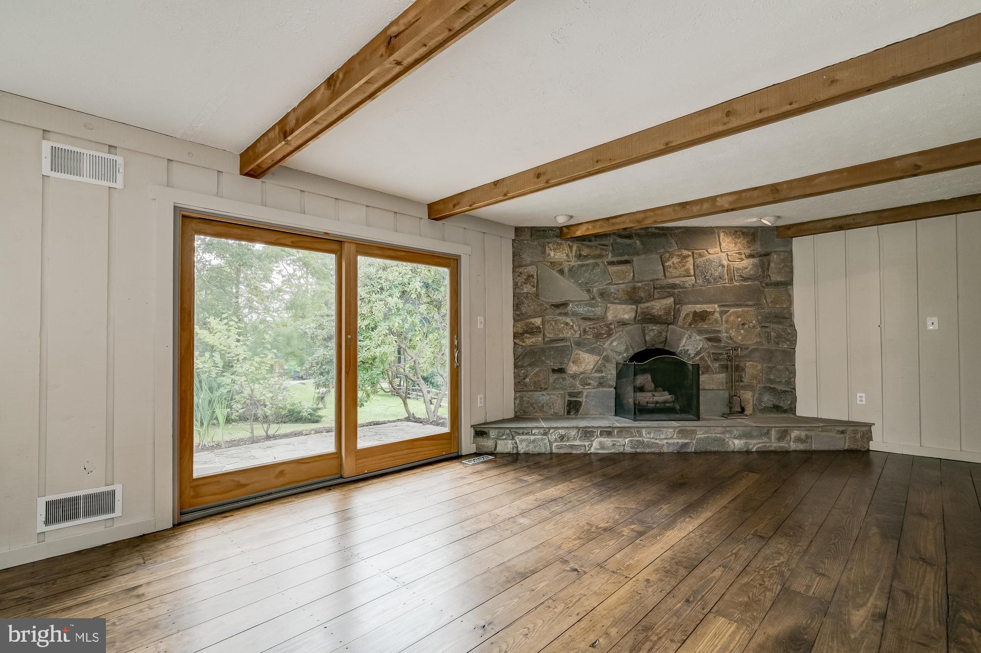 GOSHEN HUNT HILLS - Residential