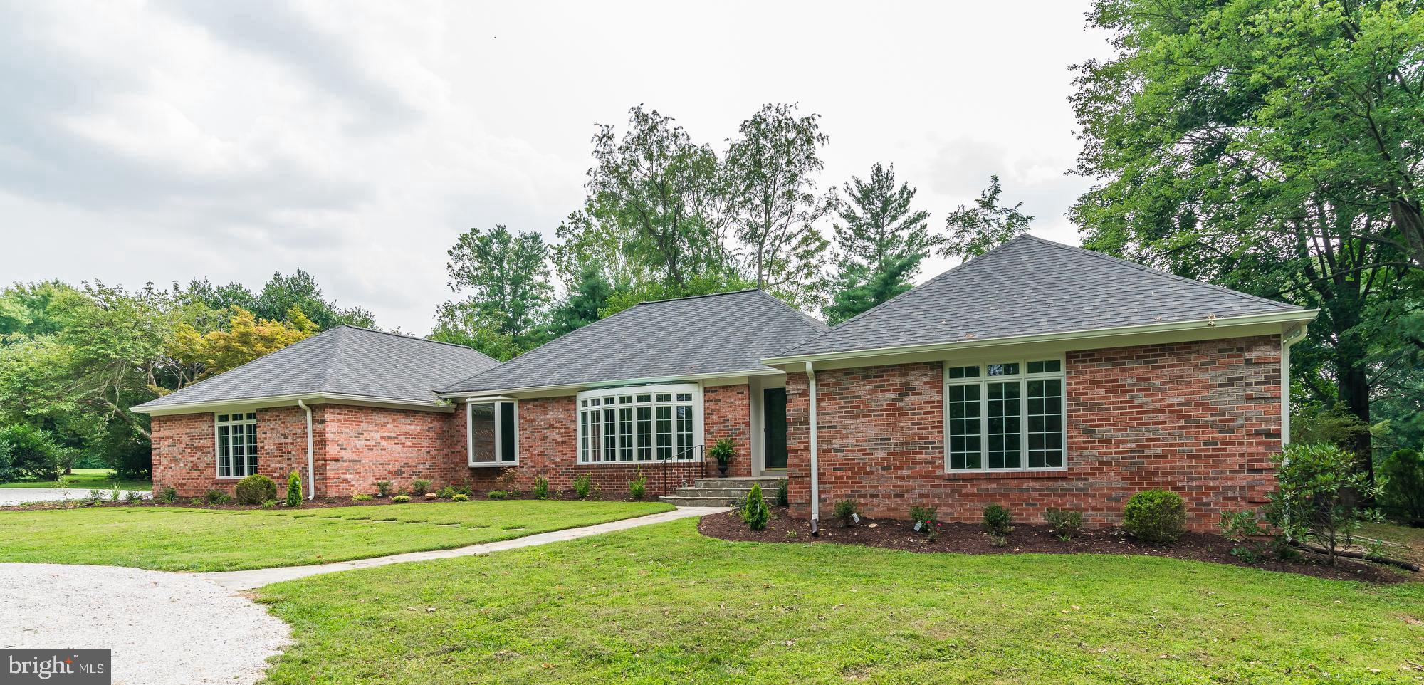 GOSHEN HUNT HILLS - Residential