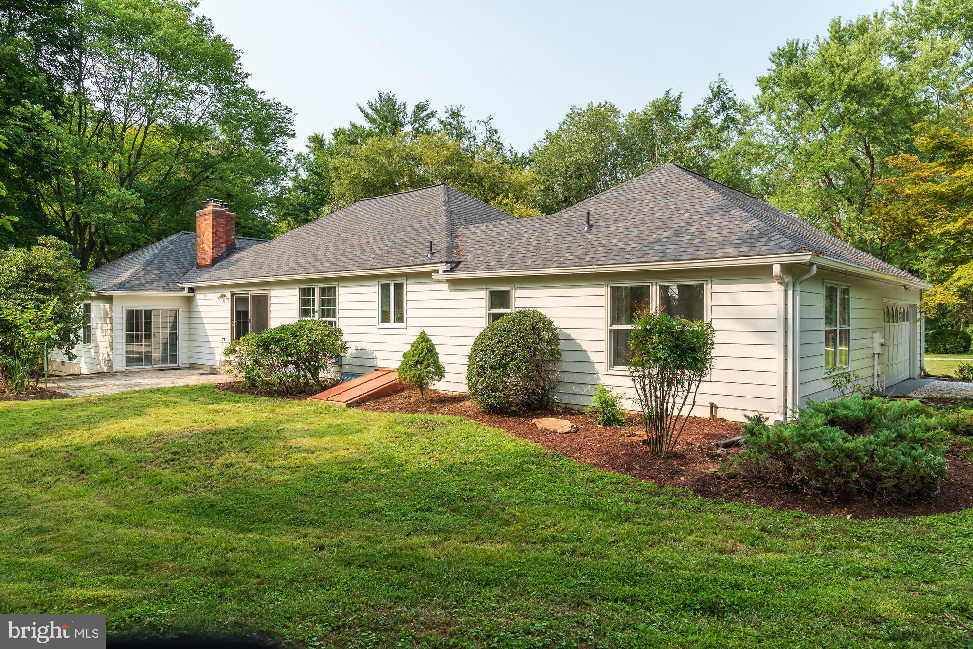 GOSHEN HUNT HILLS - Residential