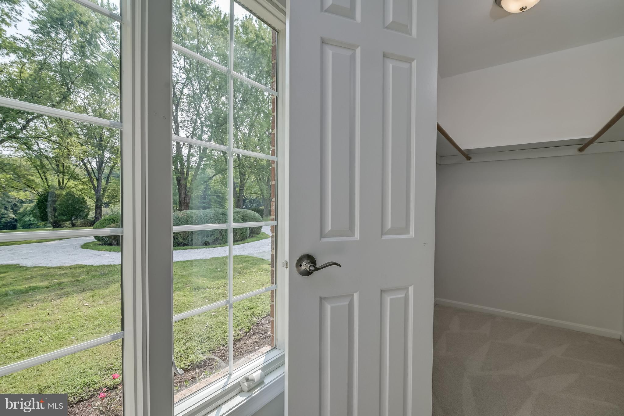 GOSHEN HUNT HILLS - Residential