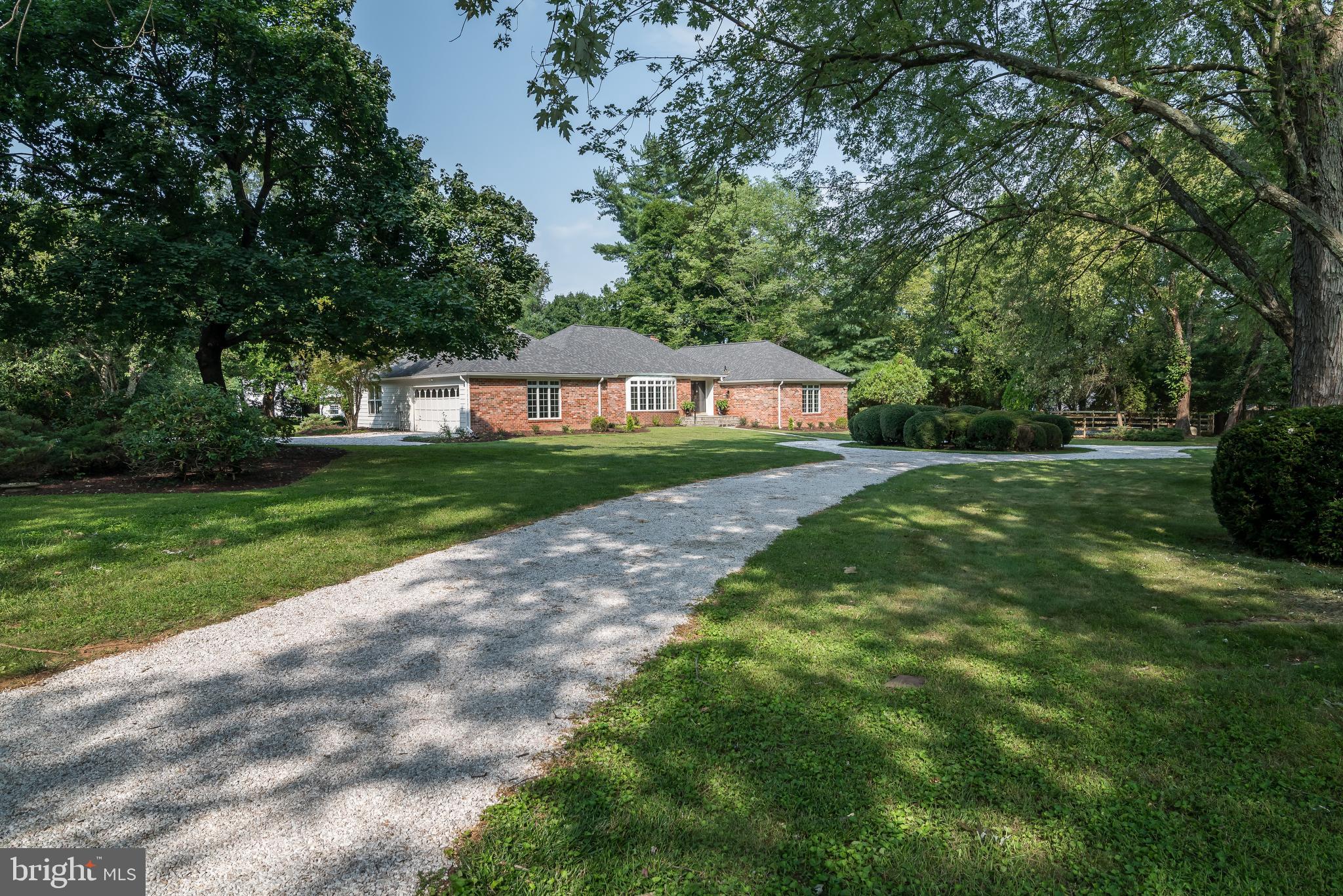 GOSHEN HUNT HILLS - Residential