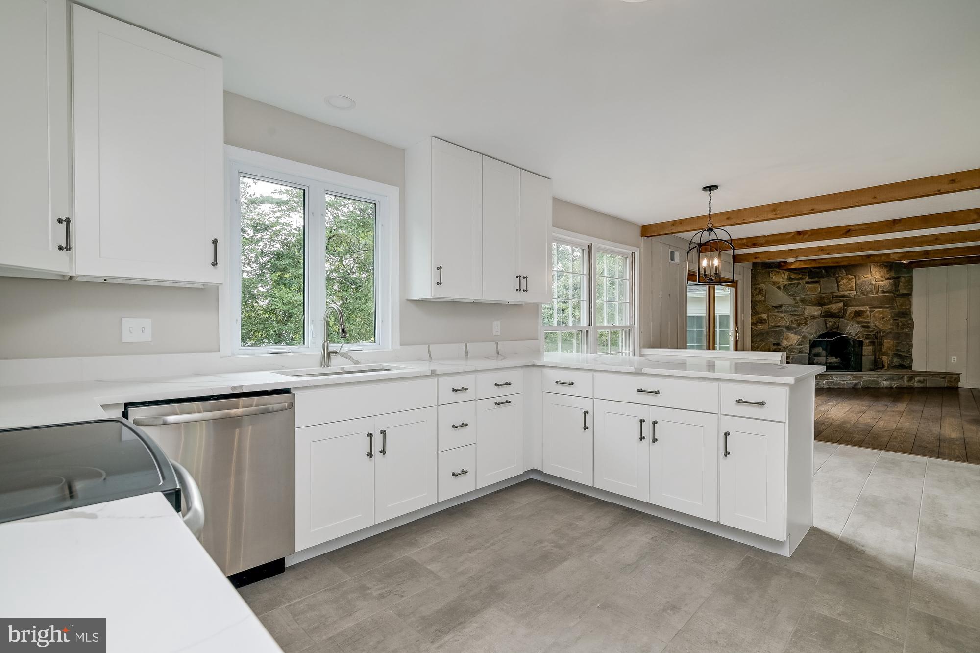 GOSHEN HUNT HILLS - Residential