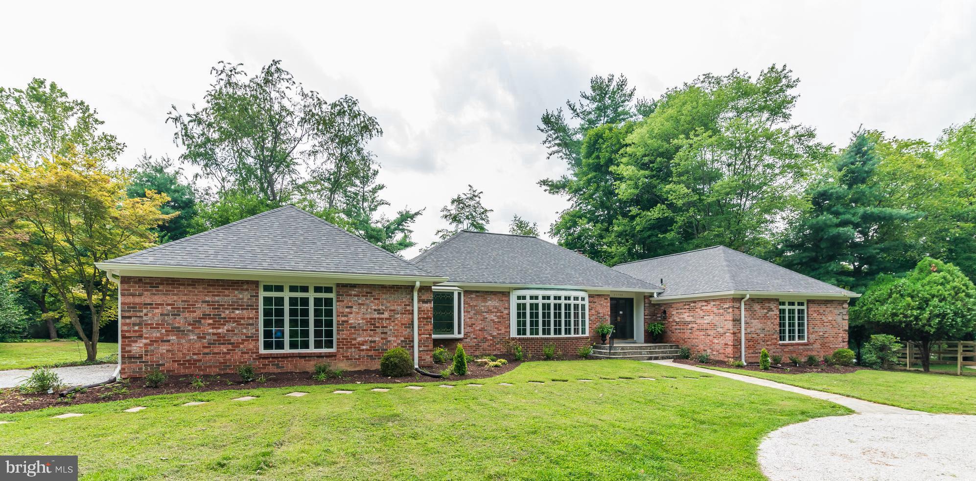 GOSHEN HUNT HILLS - Residential