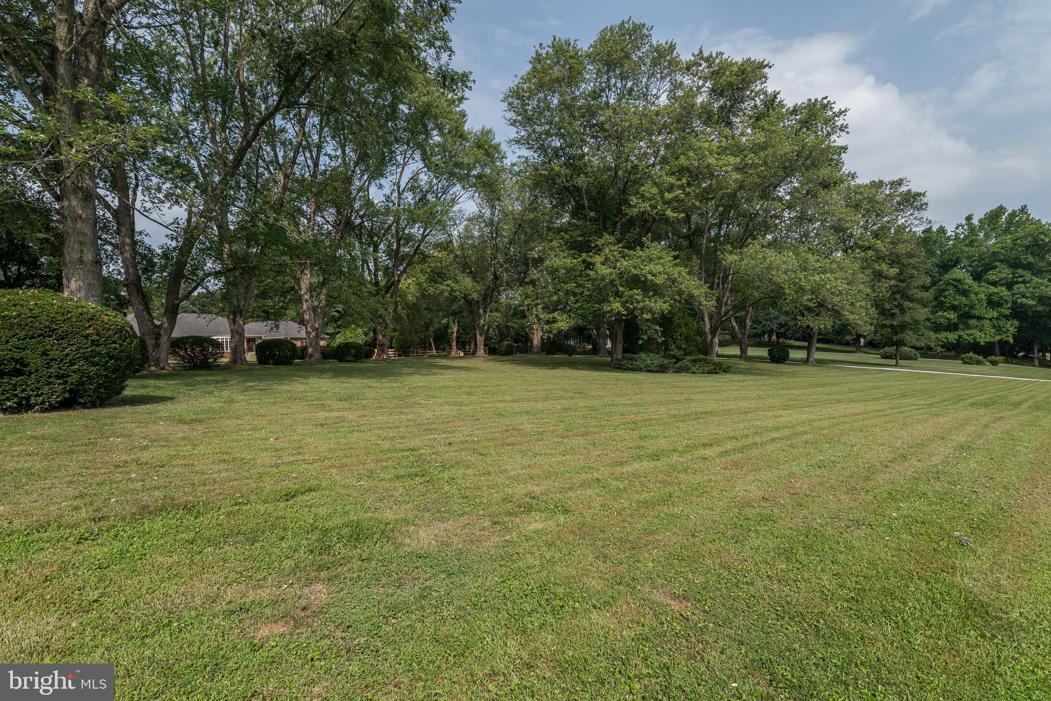 GOSHEN HUNT HILLS - Residential