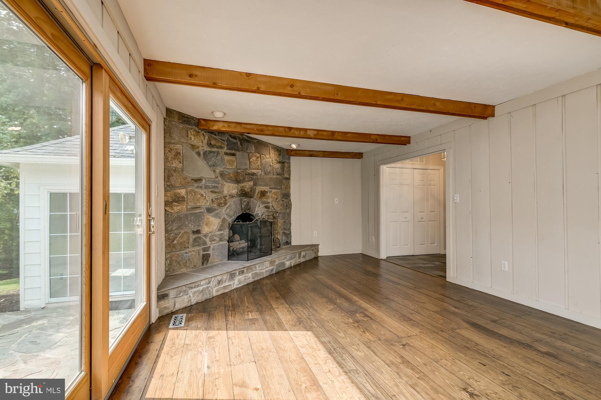 GOSHEN HUNT HILLS - Residential