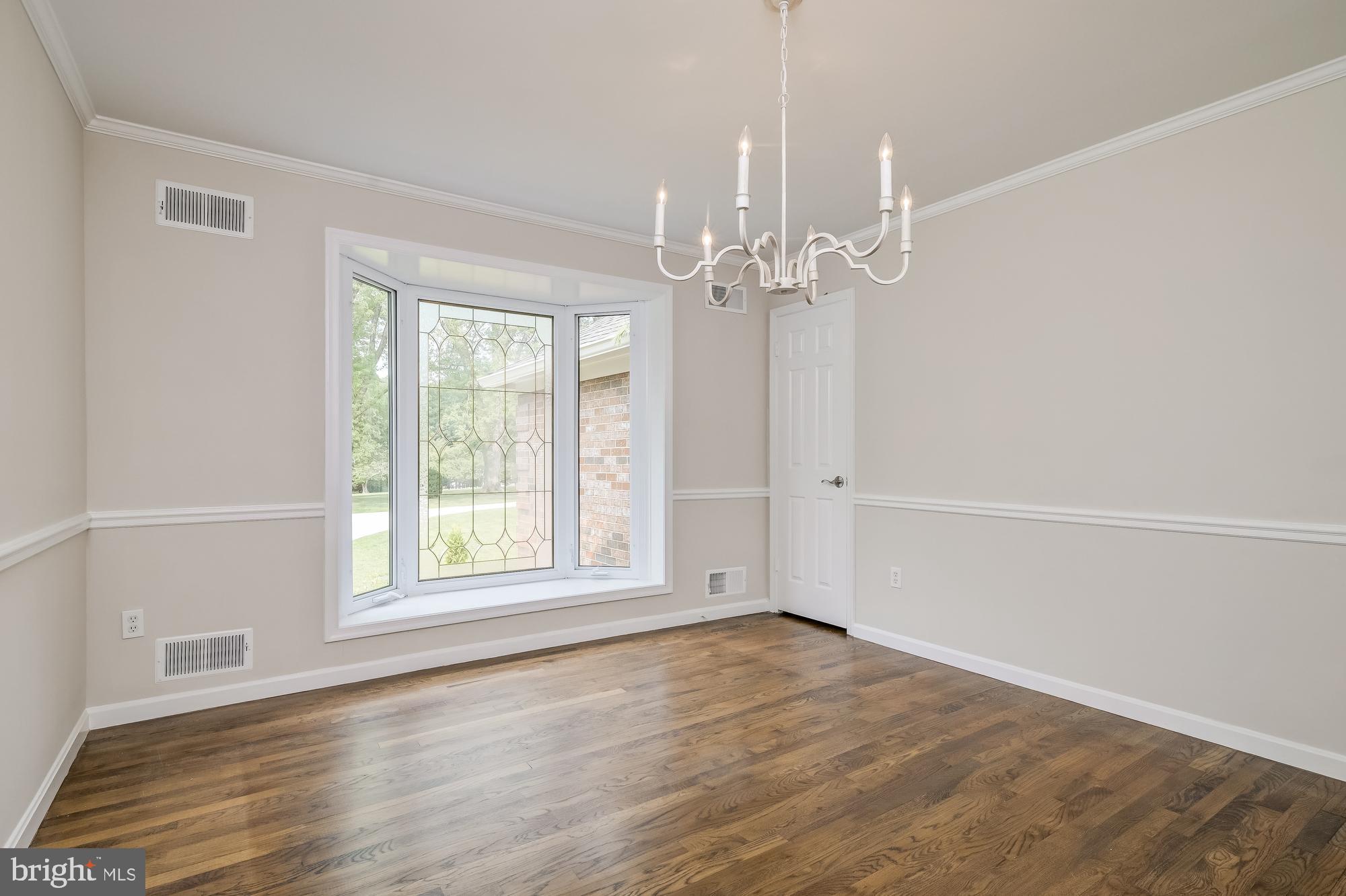 GOSHEN HUNT HILLS - Residential