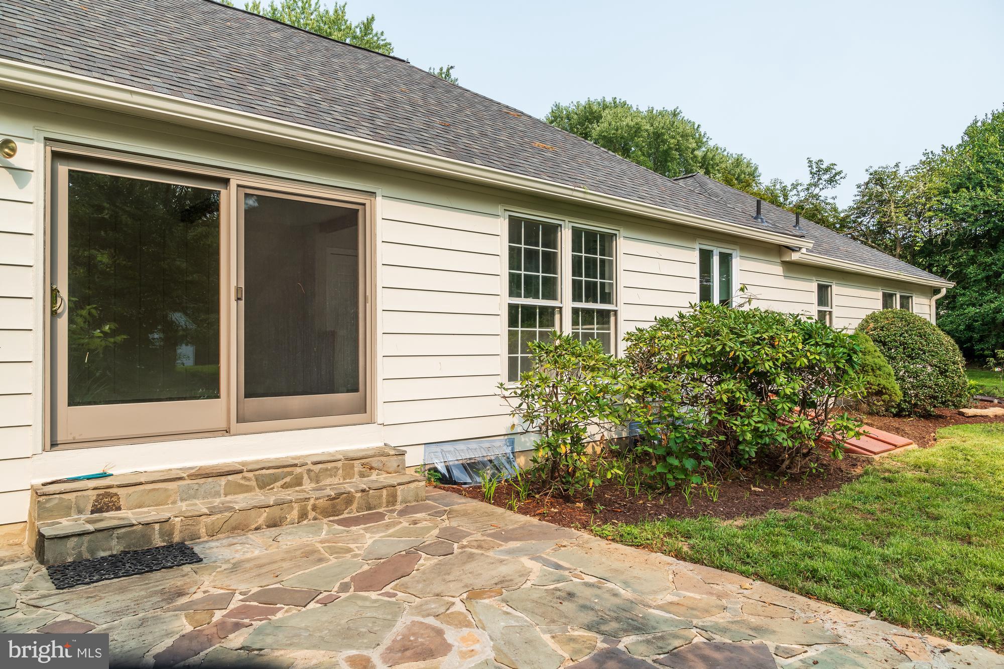 GOSHEN HUNT HILLS - Residential