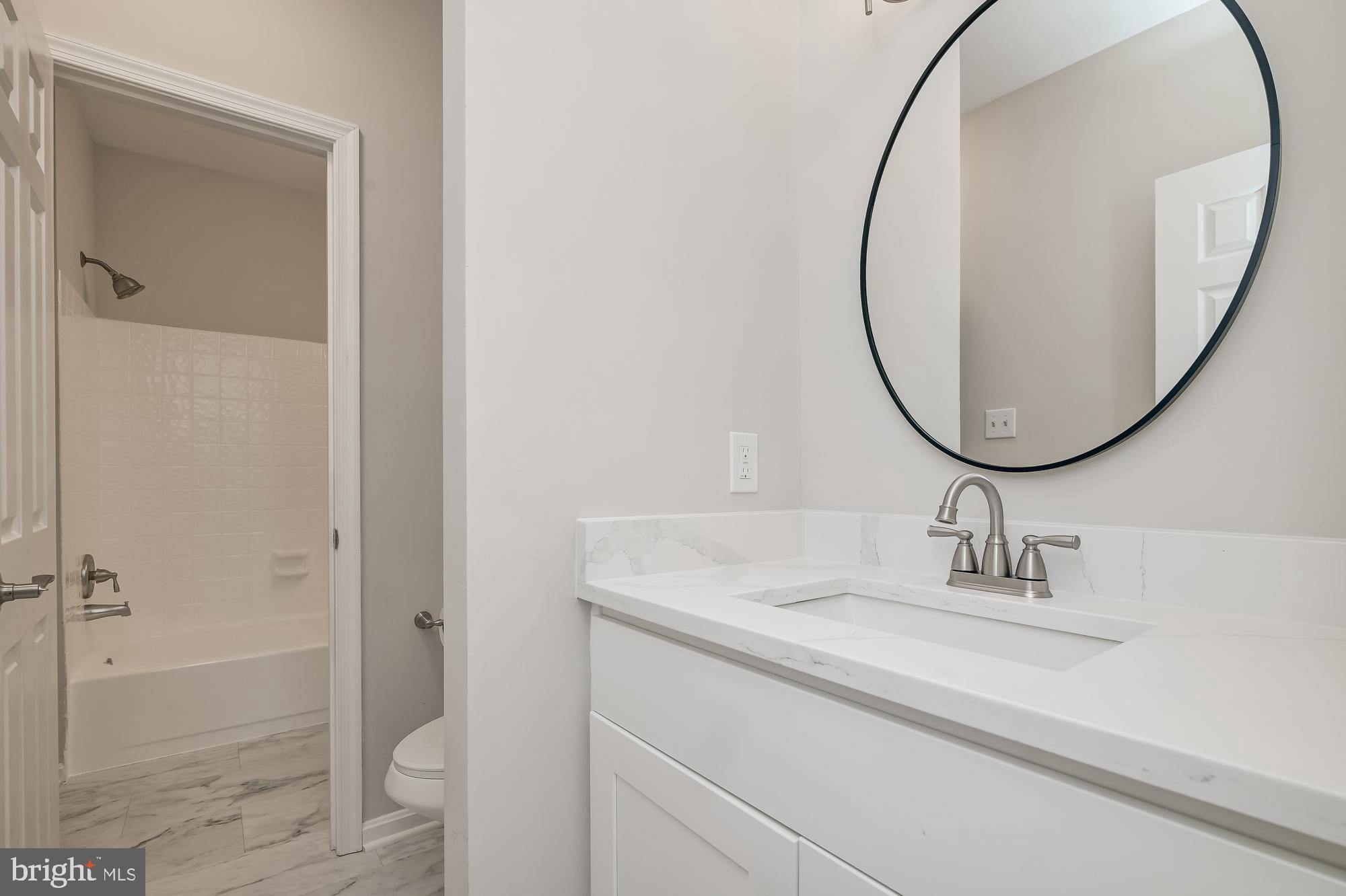 GOSHEN HUNT HILLS - Residential