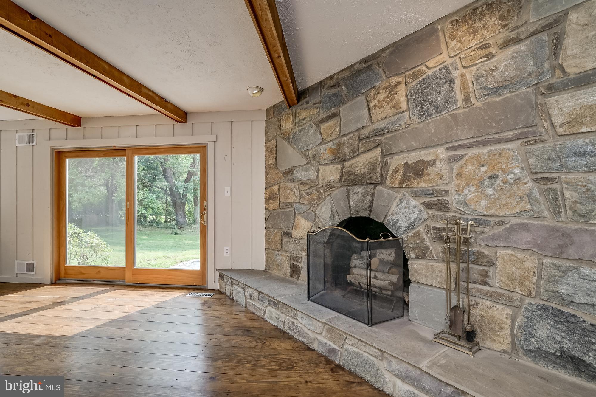 GOSHEN HUNT HILLS - Residential