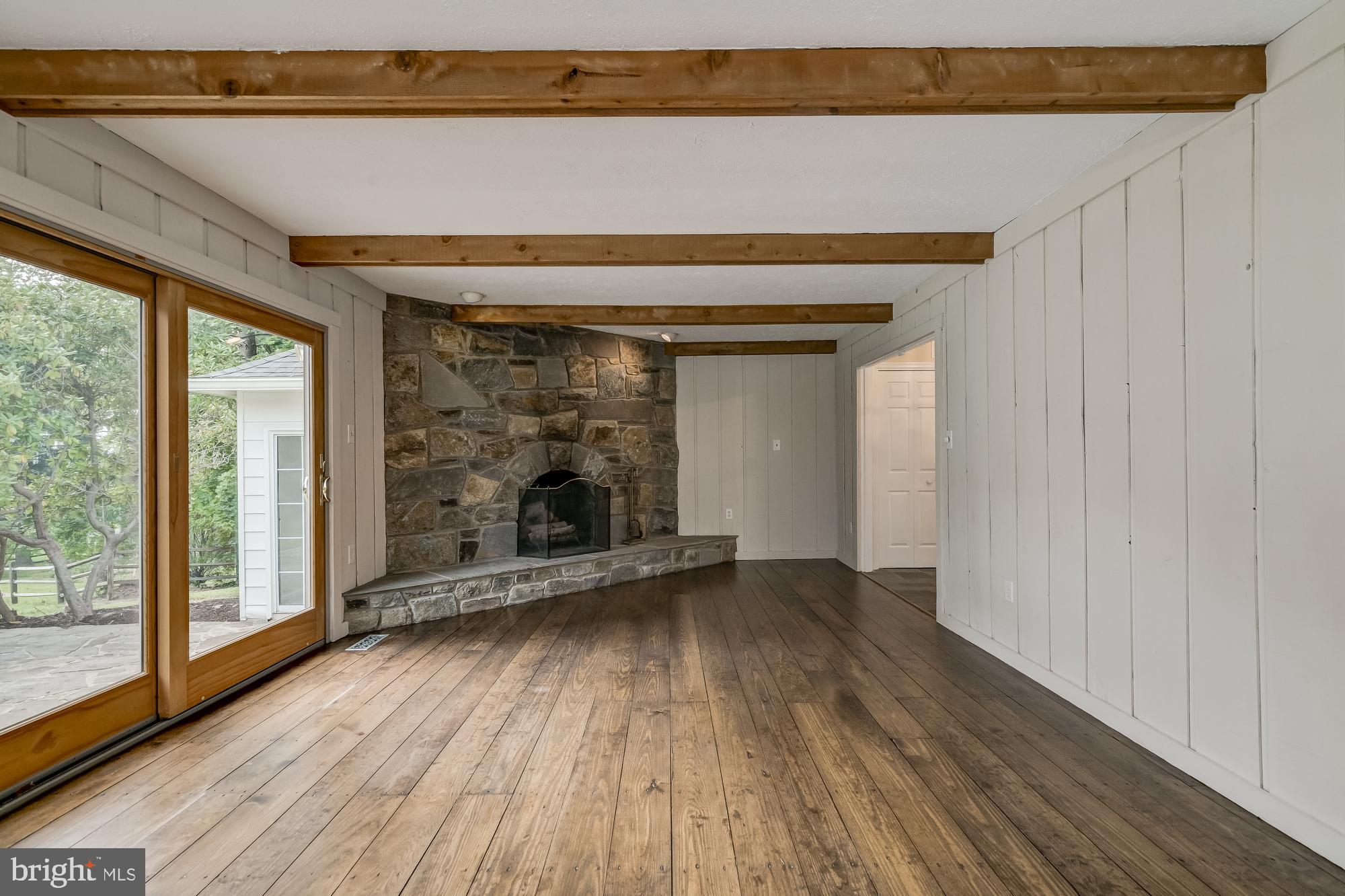 GOSHEN HUNT HILLS - Residential