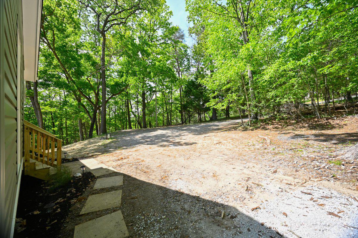 BLUE RIDGE ACRES - Residential