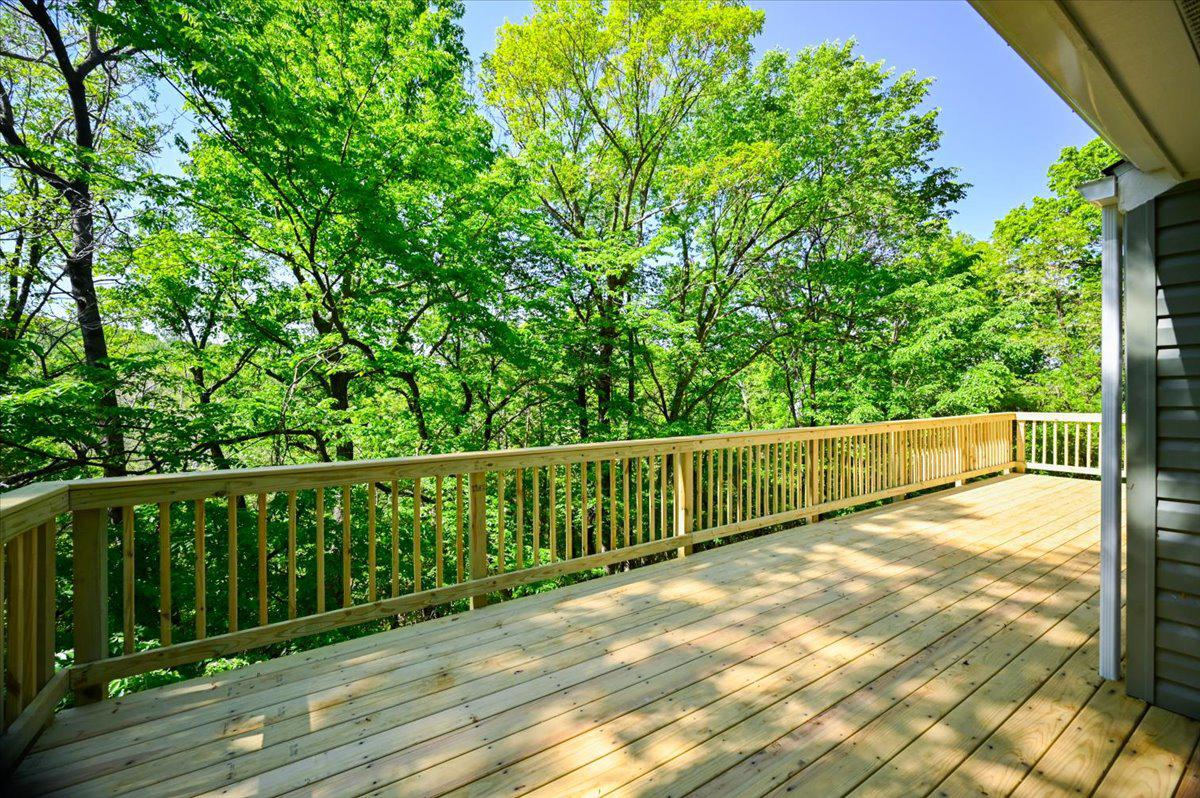 BLUE RIDGE ACRES - Residential