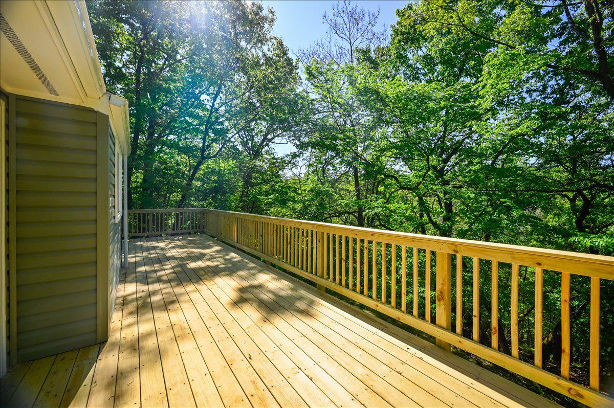 BLUE RIDGE ACRES - Residential