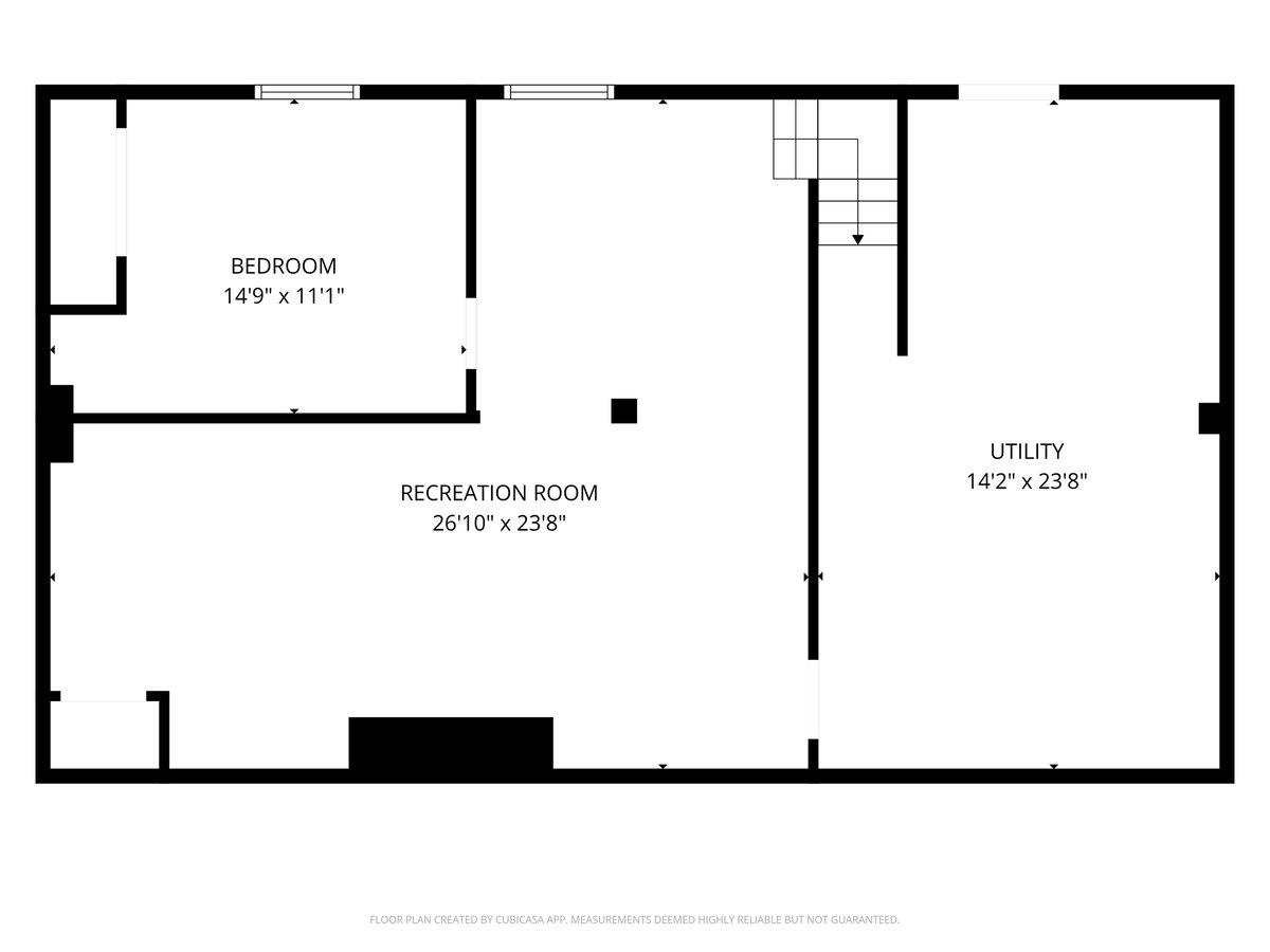 BLUE RIDGE ACRES - Residential