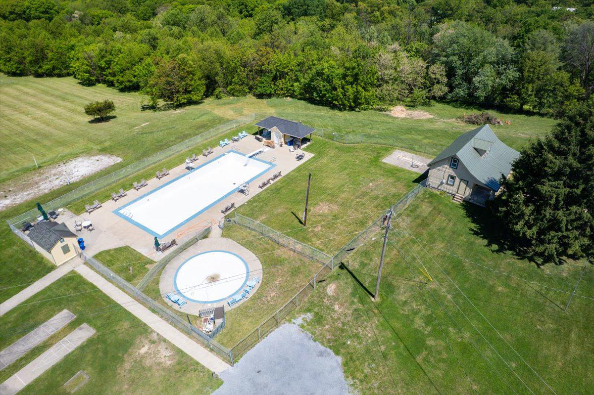 BLUE RIDGE ACRES - Residential
