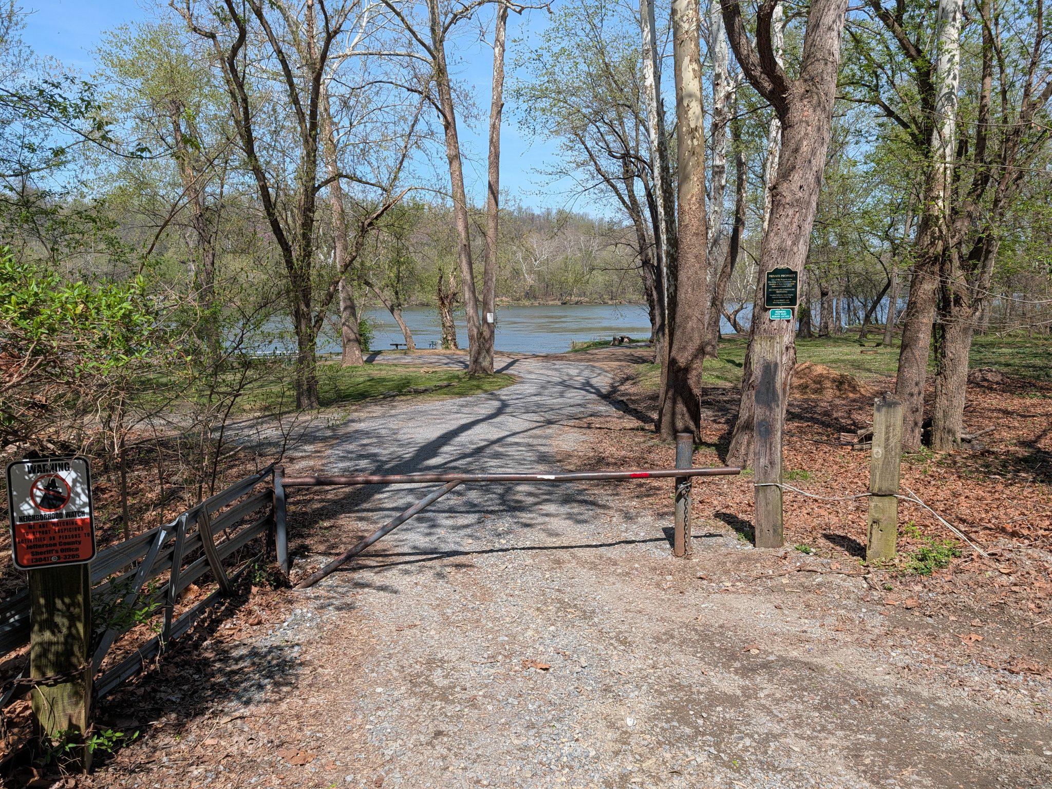 BLUE RIDGE ACRES - Residential