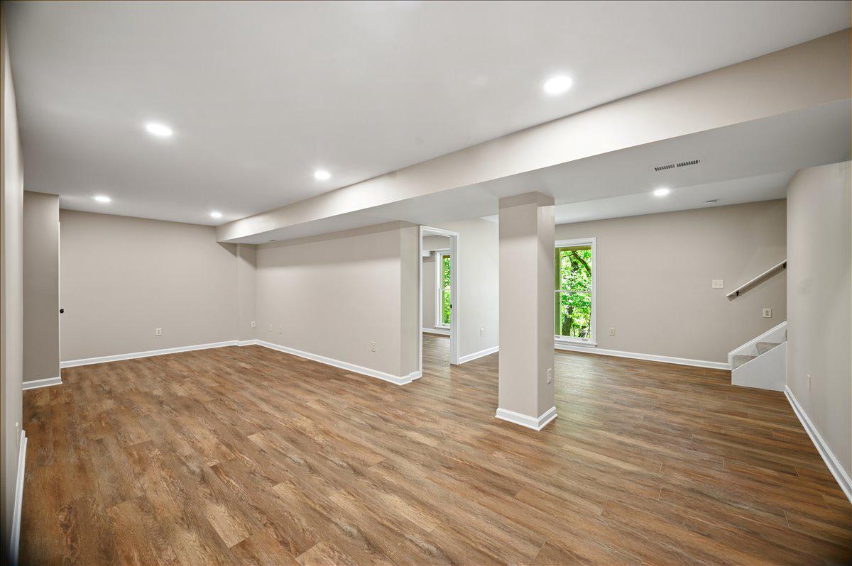 BLUE RIDGE ACRES - Residential