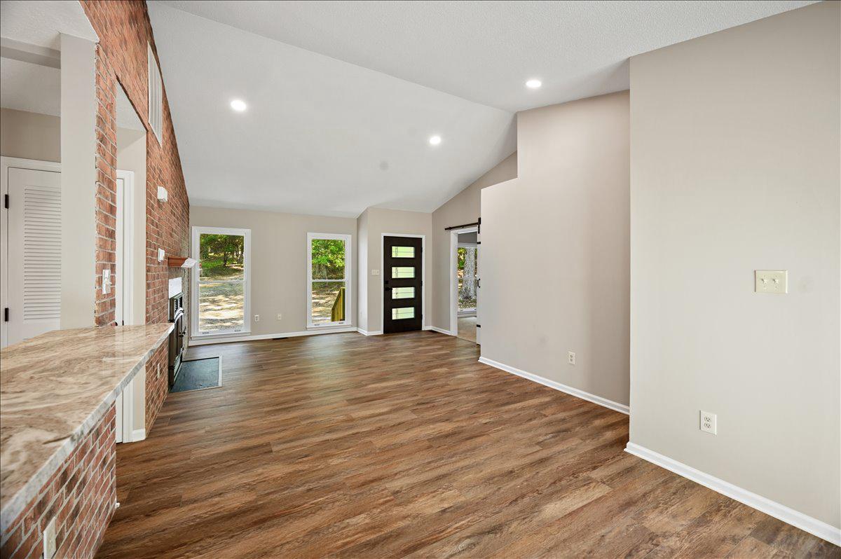 BLUE RIDGE ACRES - Residential