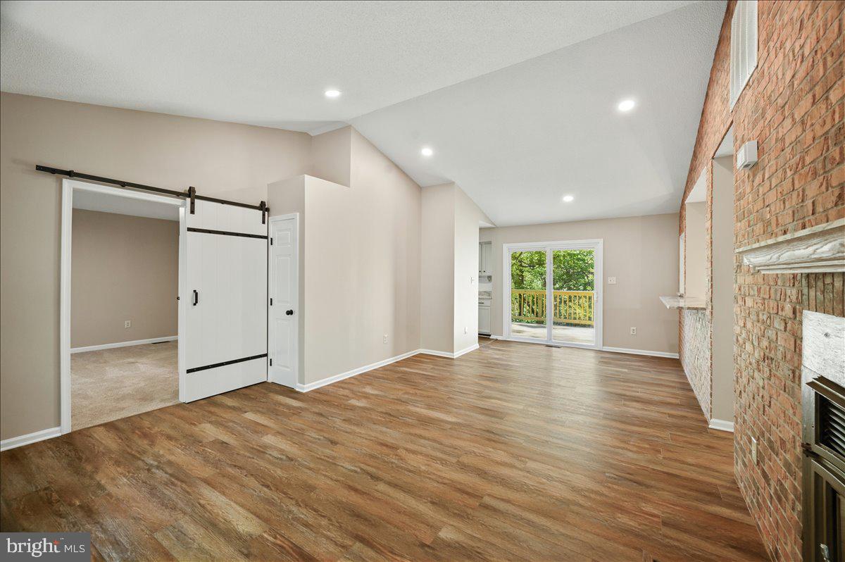 BLUE RIDGE ACRES - Residential