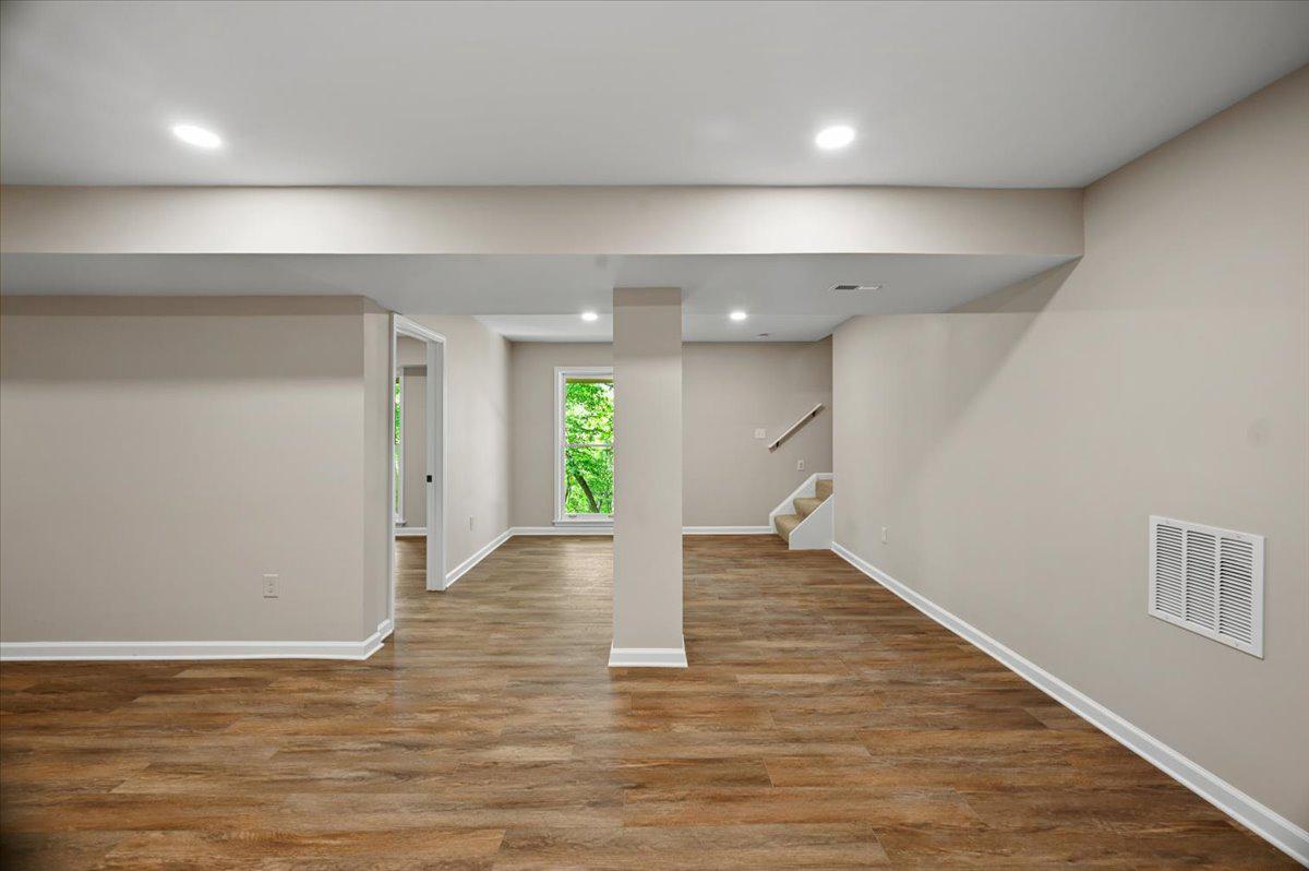 BLUE RIDGE ACRES - Residential