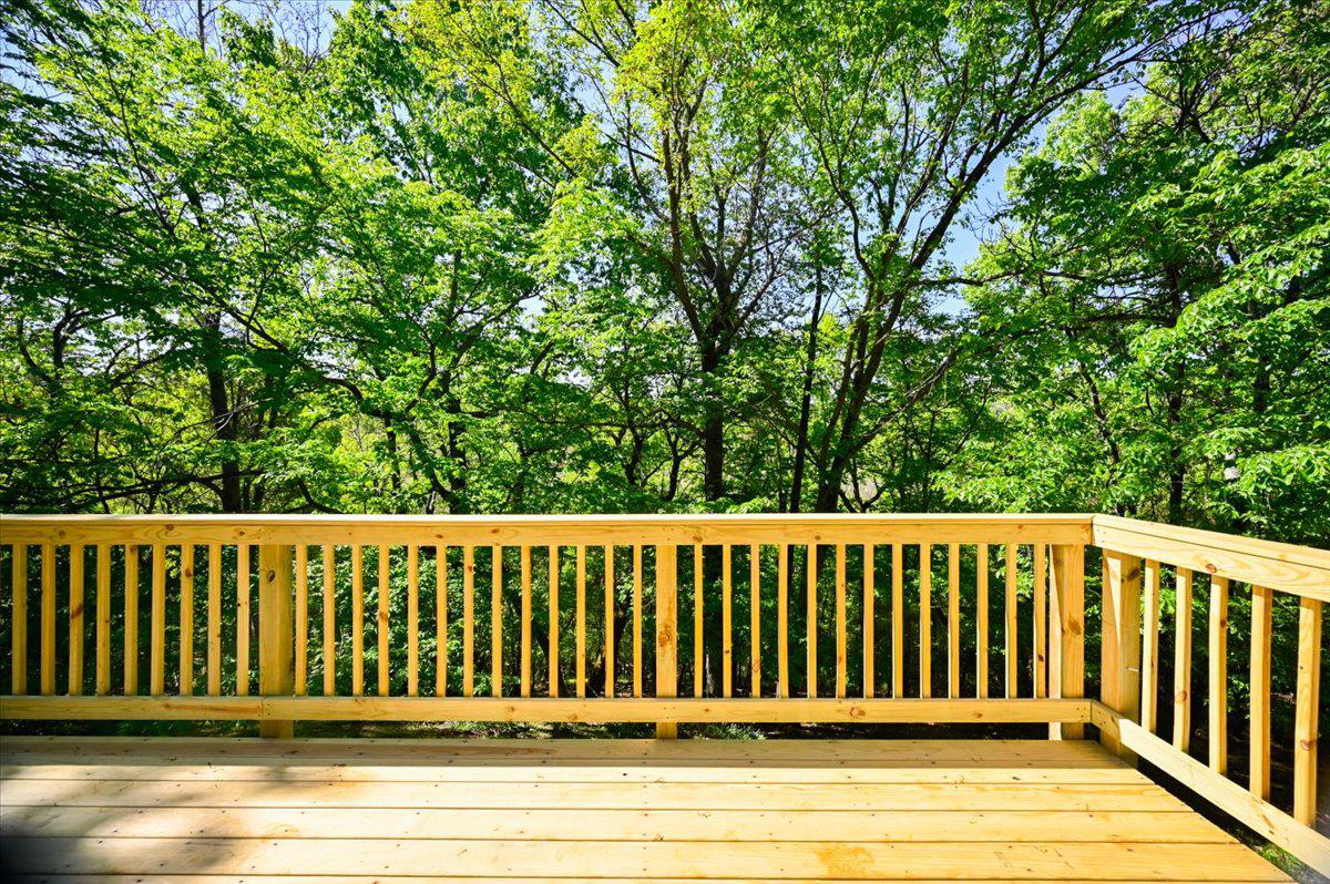 BLUE RIDGE ACRES - Residential