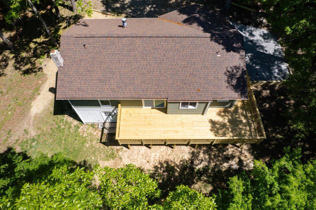 BLUE RIDGE ACRES - Residential