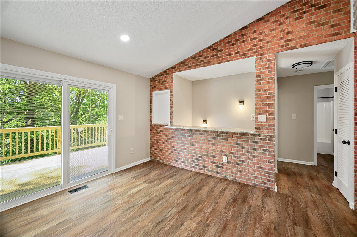 BLUE RIDGE ACRES - Residential