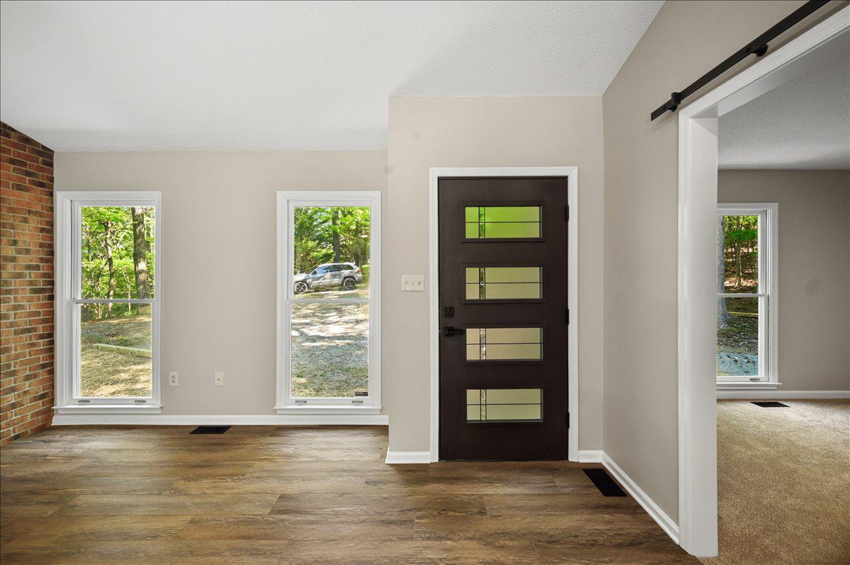 BLUE RIDGE ACRES - Residential