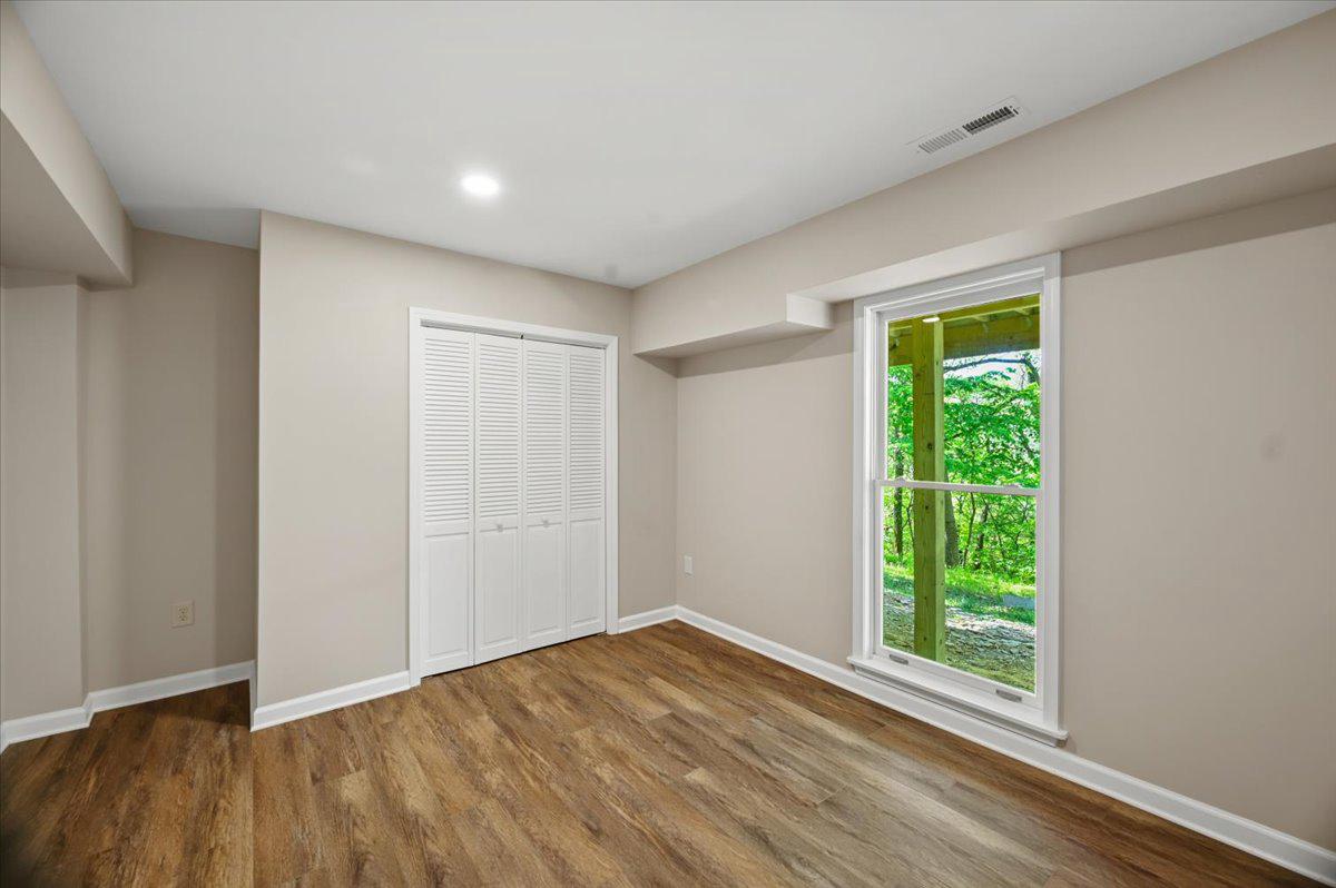 BLUE RIDGE ACRES - Residential