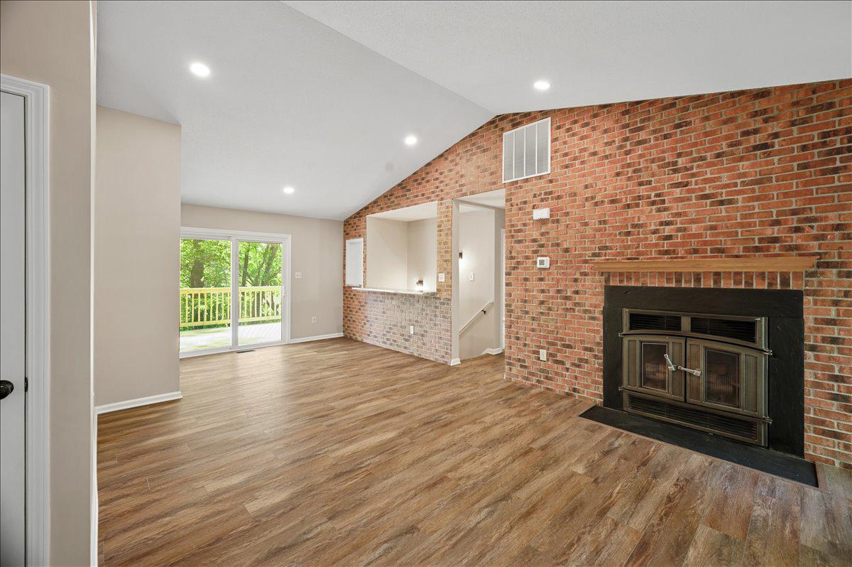 BLUE RIDGE ACRES - Residential