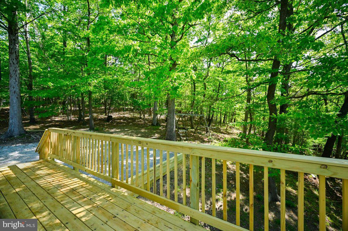BLUE RIDGE ACRES - Residential