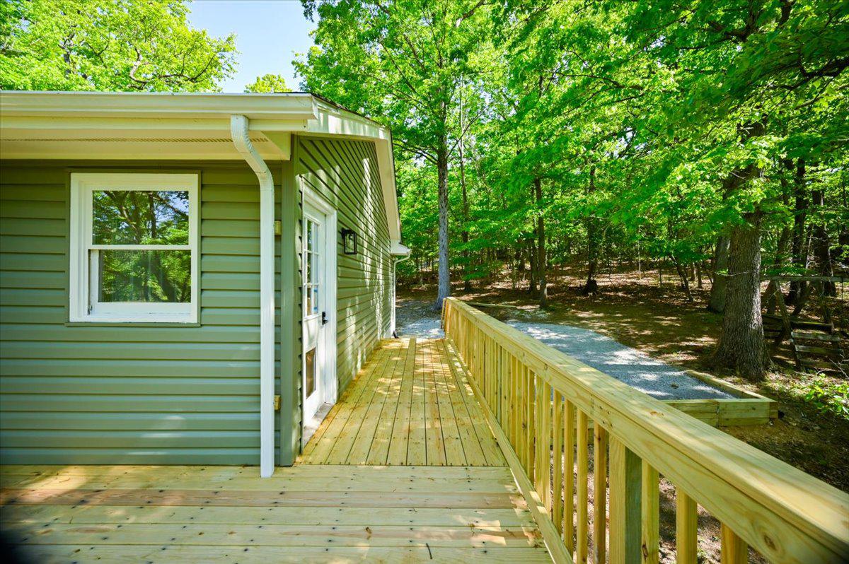 BLUE RIDGE ACRES - Residential