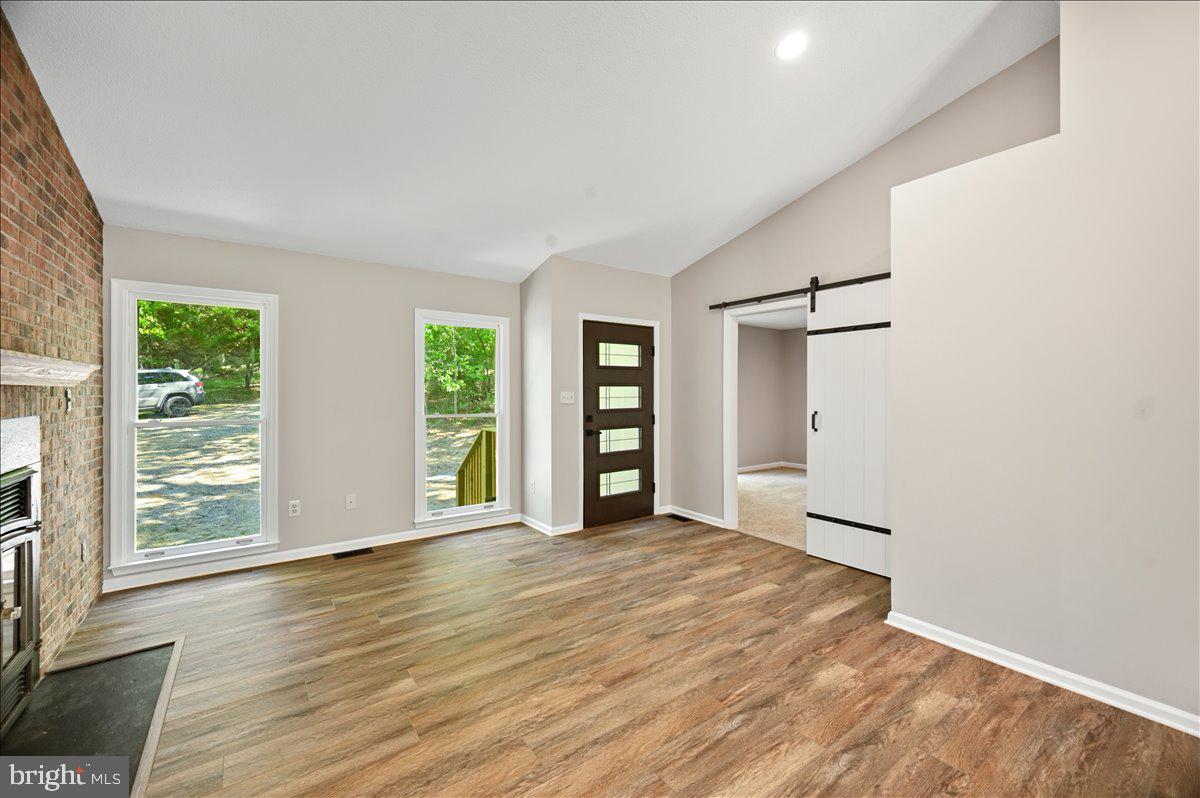 BLUE RIDGE ACRES - Residential