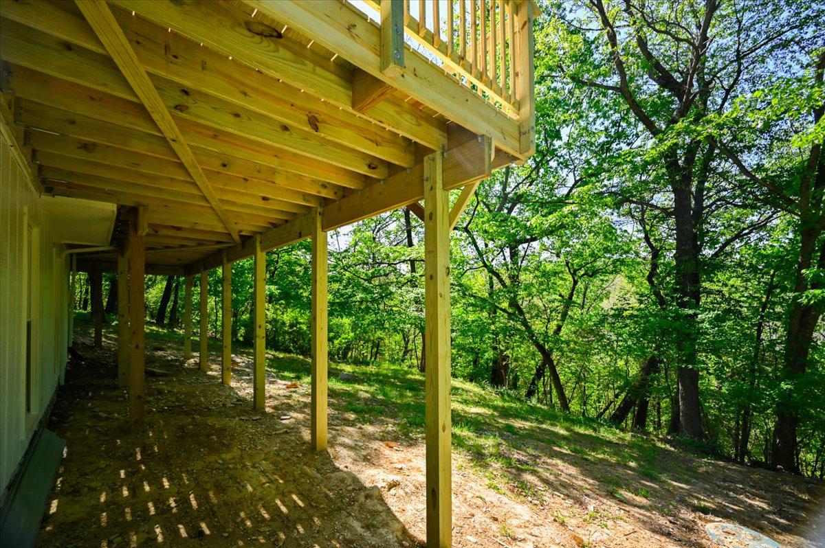 BLUE RIDGE ACRES - Residential