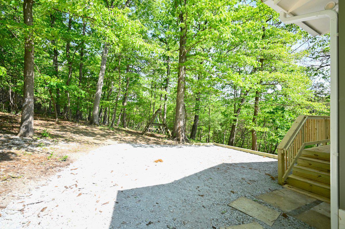 BLUE RIDGE ACRES - Residential