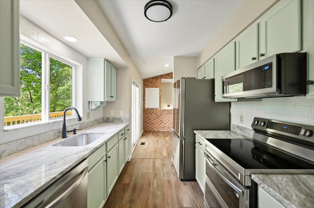 BLUE RIDGE ACRES - Residential