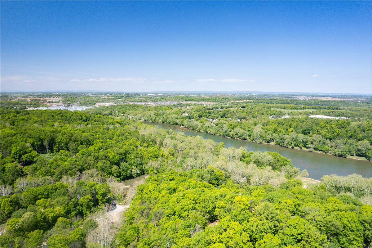 BLUE RIDGE ACRES - Residential